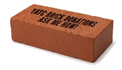 Brick-By-Brick Sidewalk Program – Regular Placement